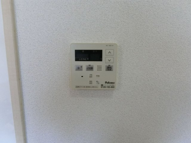  ボヌール博多　東住吉小学校区の設備|ボヌール博多