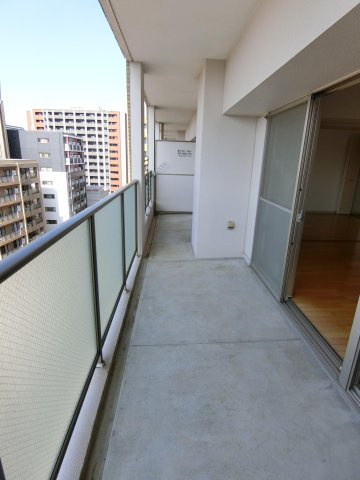  ボヌール博多　東住吉小学校区のロビー|ボヌール博多