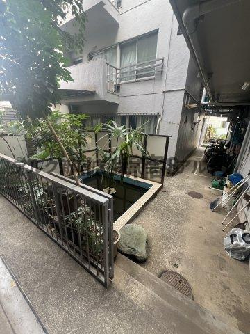 浅川コーポのその他共用部分