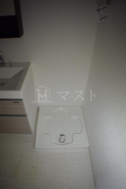 レジュールアッシュ玉造のその他