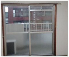 武蔵村山市三ツ藤３丁目の賃貸マンションの展望