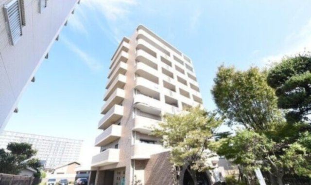 サンパディ 久留米