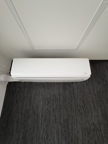 【設備】ブランシャールSH大通 