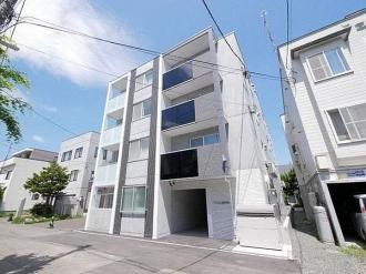【外観】ブランシャールSH大通 