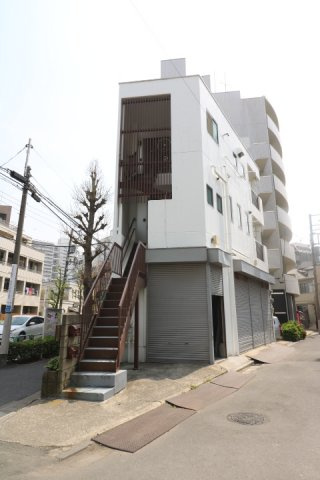 小石川ベースの画像