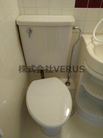 【トイレ】