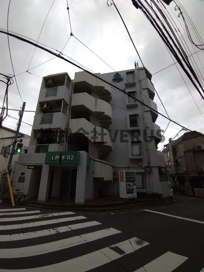 【外観】