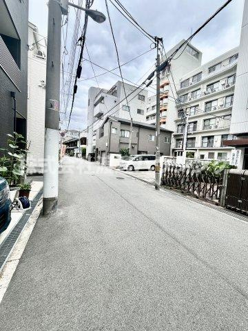 Re.Terrace 緑橋01の周辺