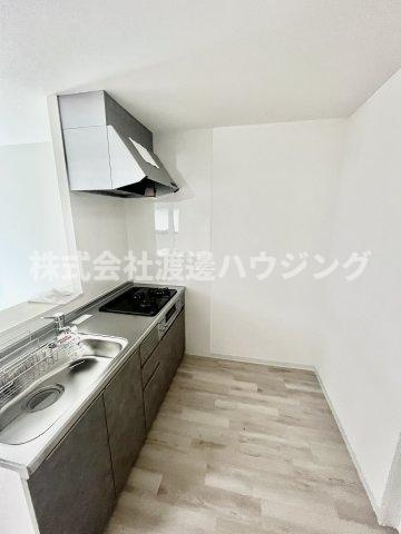 Re.Terrace 緑橋01の設備