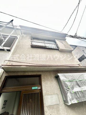 Re.Terrace 緑橋01のセキュリティ