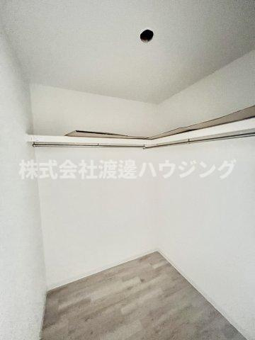 Re.Terrace 緑橋01の設備