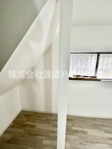 Re.Terrace 緑橋01のその他共用部分
