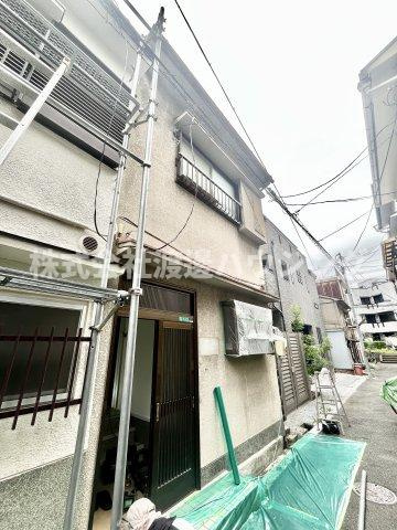 Re.Terrace 緑橋01