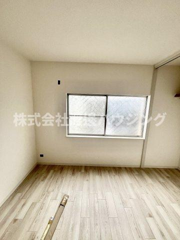 Re.Terrace 緑橋01の内装