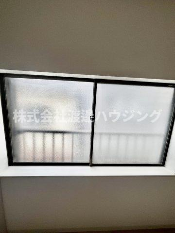 Re.Terrace 緑橋01の内装