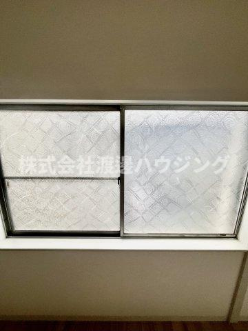 Re.Terrace 緑橋01の内装