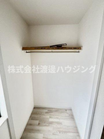 Re.Terrace 緑橋01の設備