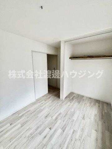 Re.Terrace 緑橋01の内装