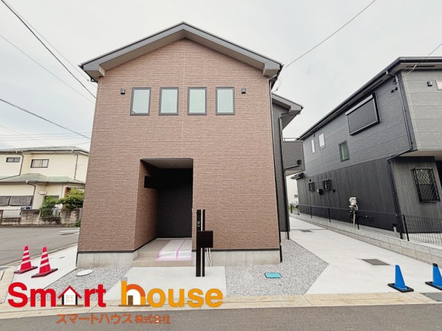 愛甲郡愛川町中津　3棟
