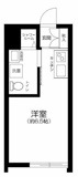 板橋区宮本町のアパートの画像