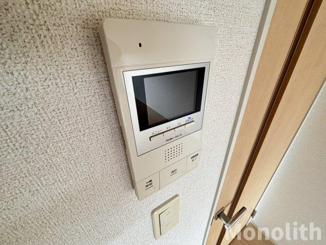 ラヴィカルムのセキュリティ