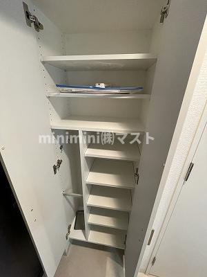 エスリード天六ラグジェのその他