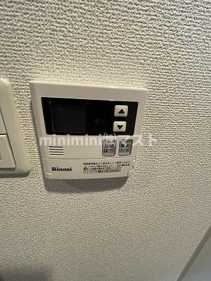 エスリード天六ラグジェの設備