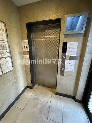 エスリード天六ラグジェのその他共用部分
