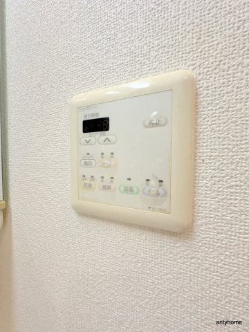 フェルザ今宮戎　仲介手数料無料の設備