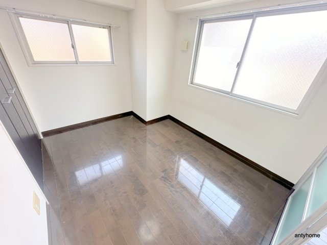 フェルザ今宮戎　仲介手数料無料の洋室