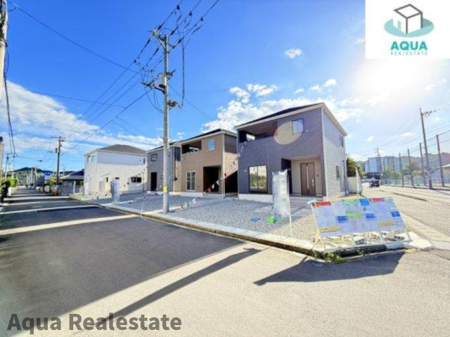 さぬき市志度の新築一戸建