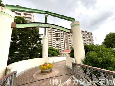 【その他共用部分】 | 稲毛スカイタウン　ふれあいの街弐号館