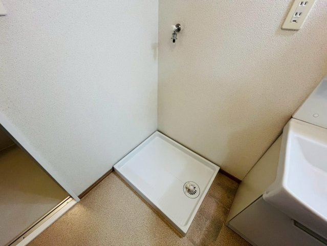 陣山ビルの設備