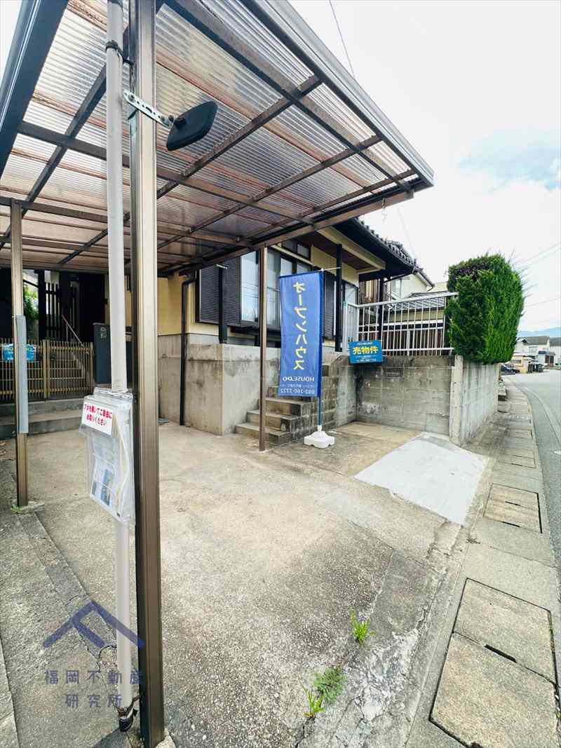 糟屋郡須惠町大字旅石　戸建てのその他