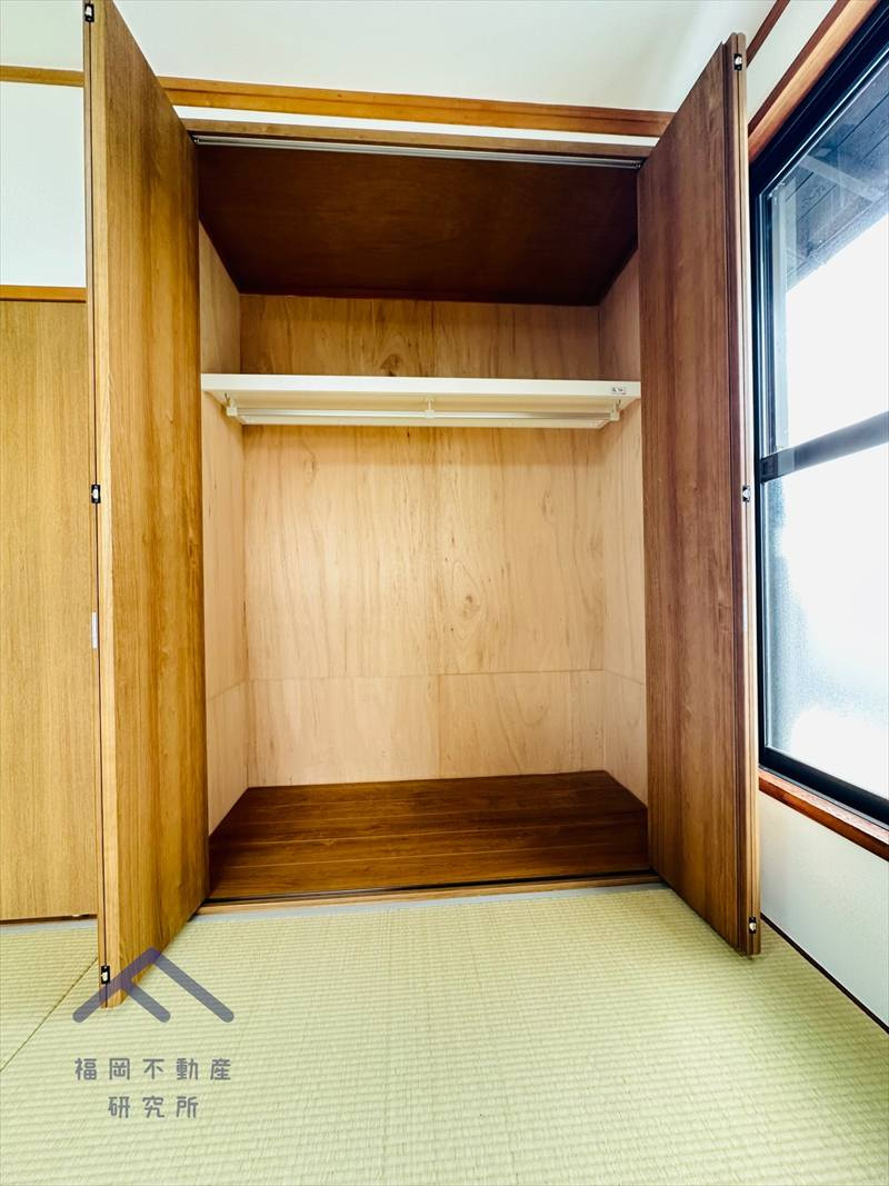 糟屋郡須惠町大字旅石　戸建てのその他