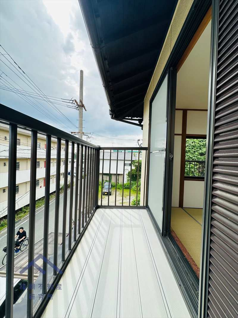糟屋郡須惠町大字旅石　戸建てのその他