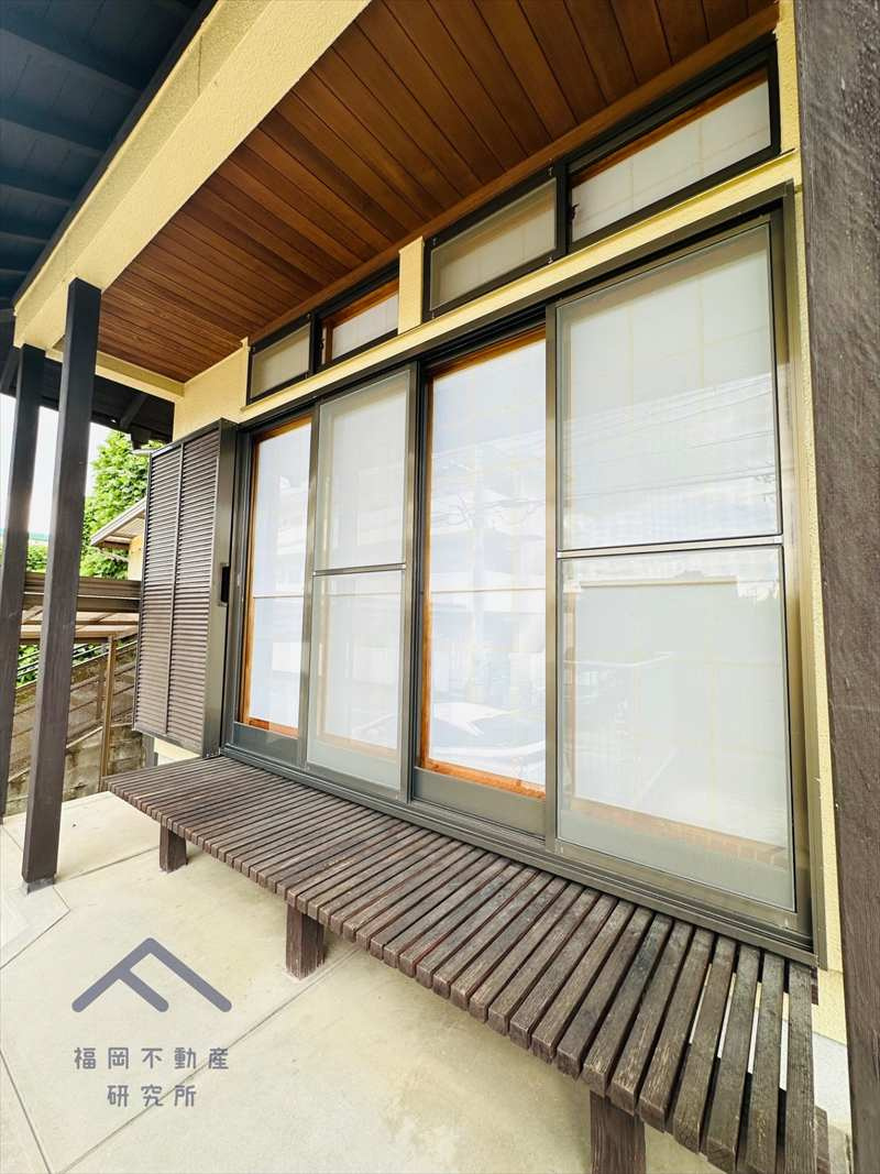 糟屋郡須惠町大字旅石　戸建てのその他