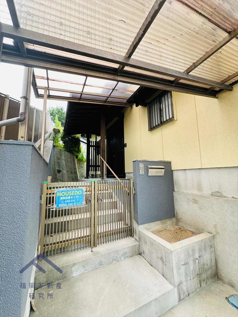 糟屋郡須惠町大字旅石　戸建てのその他