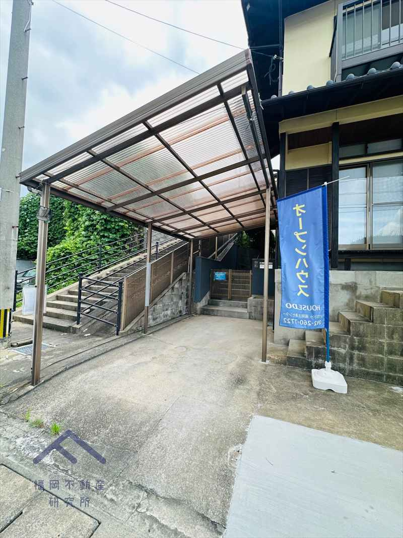 糟屋郡須惠町大字旅石　戸建てのその他
