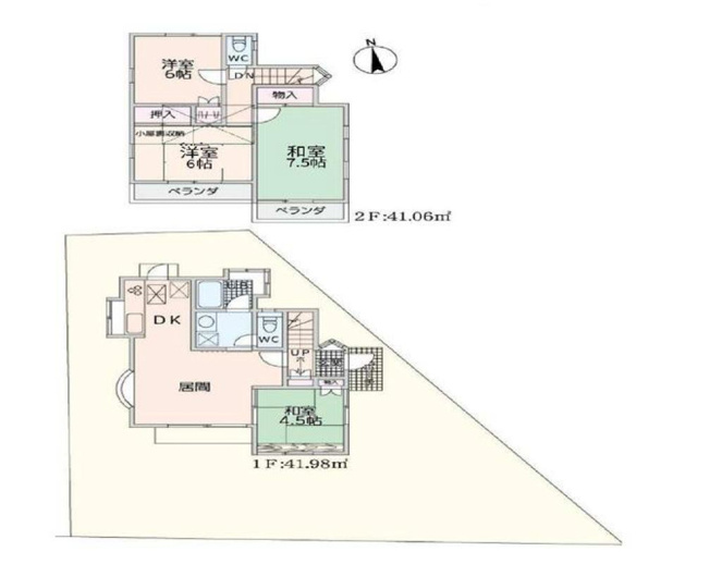 【間取り】 | 4LDKはリビングダイニングキッチンと4つの居室がある間取りで、大家族や二世帯住宅に最適。広々としたリビングで家族団らんを楽しみ、個室でプライベートな時間も確保でき、快適な生活を送ることができますよ。