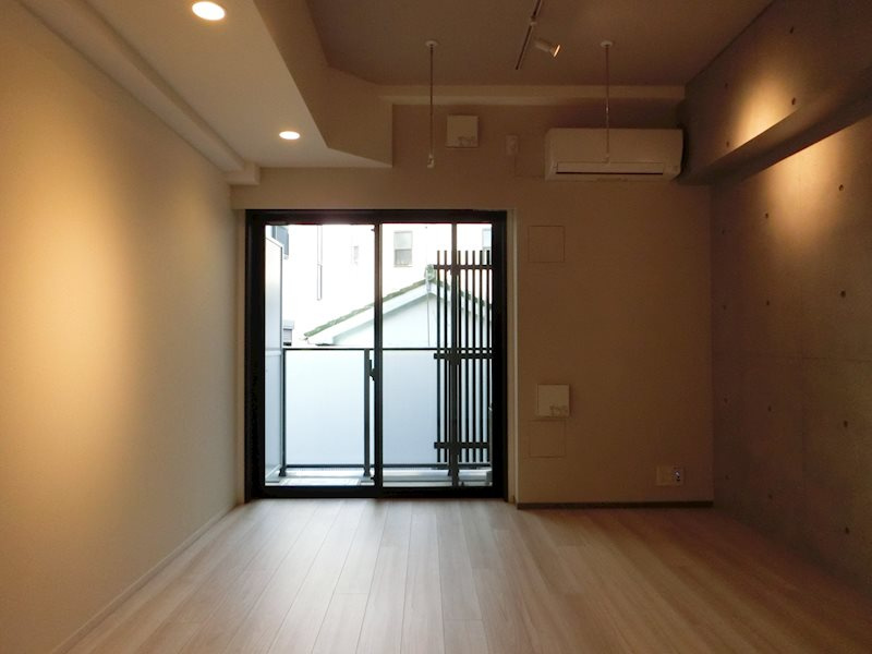 新品家具付きマンション北大塚9(KaGood東京)の洋室