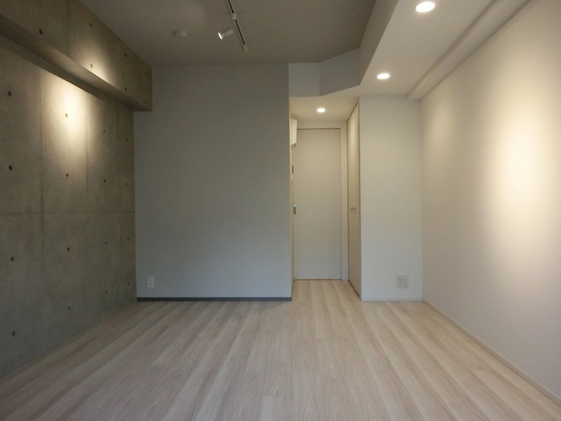 新品家具付きマンション北大塚9(KaGood東京)の洋室