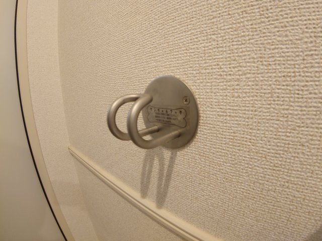 【設備】 | ベル・エスパス