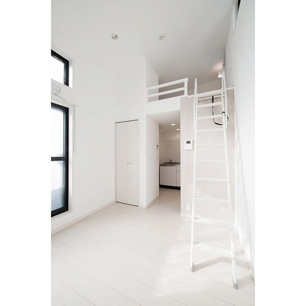 Cozy　Loft(コージーロフト)　名古屋市賃貸　仲介手数料無料の設備