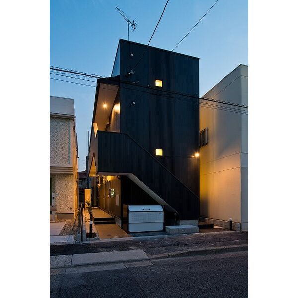 Cozy　Loft(コージーロフト)　名古屋市賃貸　仲介手数料無料