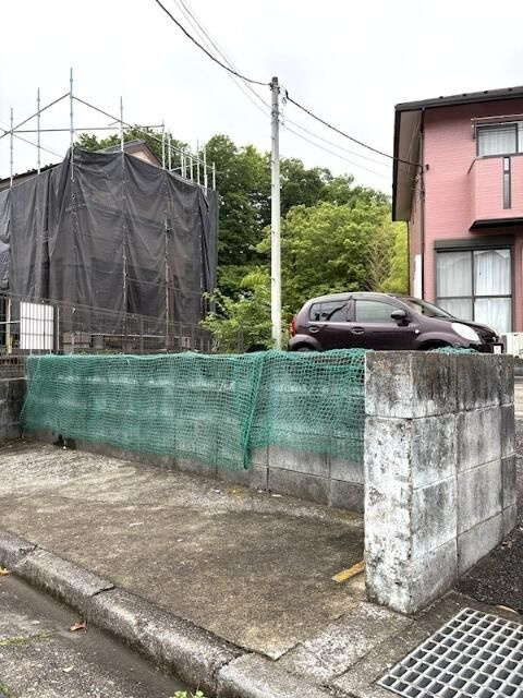 相模原市緑区太井のアパートのその他共用部分