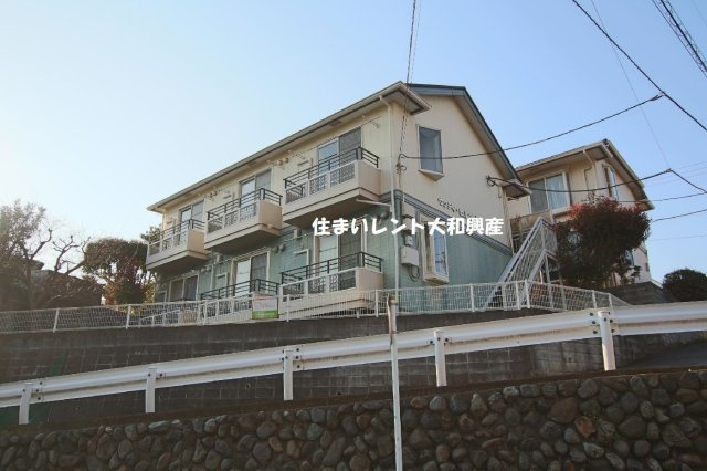 ウッディヒルズＡ