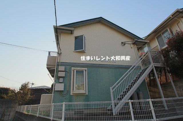 ウッディヒルズＡのその他共用部分