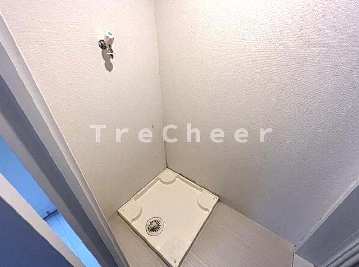 アーバンステージ西巣鴨の内装