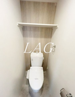 【トイレ】 | ロイヤルパーク高鼻 | トイレです。
